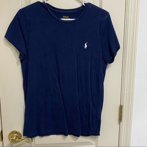 Polo shirt